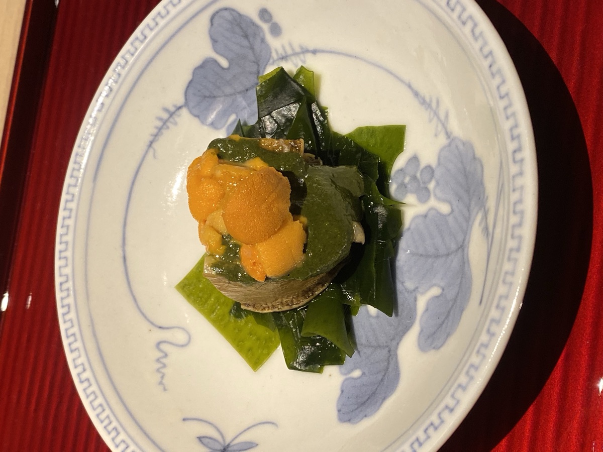 酒肴